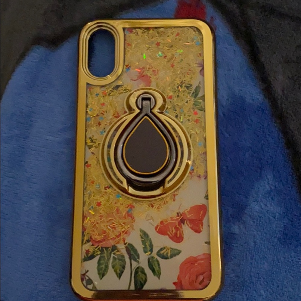 iPhone X case